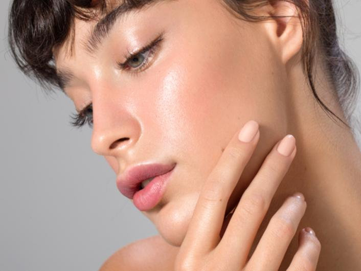 Tratamiento facial Bright efecto glow