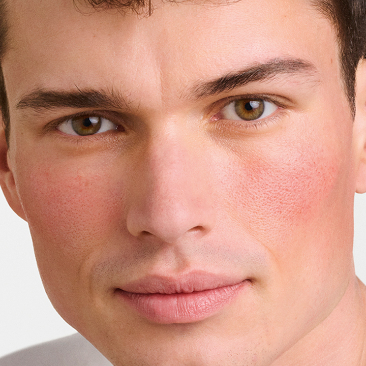 Tratamiento facial Calm para piel sensible
