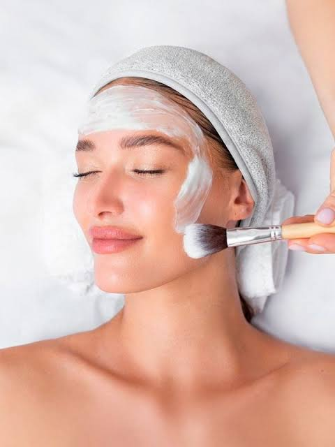 Tratamiento facial Hydra