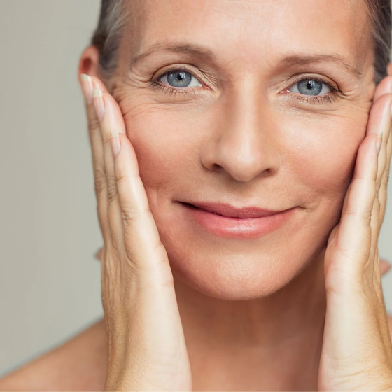 Tratamiento facial Renova