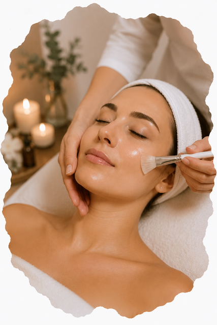 Tratamiento facial Revive